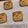 uーchan0630's cooksnap of when they made 大量生産♪ハロウィン！フランケンクッキー.