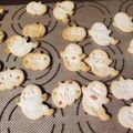 ケマブ0413's cooksnap of when they made 型抜きクッキー.