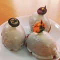 シナモンミルクティー's cooksnap of when they made チーズバニラのレモンケーキ.