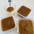 もちもち39's cooksnap of when they made 種があっても大丈夫！ブドウジャム.