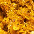 まいちゃんこ's cooksnap of when they made 煮物リメイク☆南瓜とツナのサラダ.