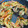 クックFK5AQZ☆'s cooksnap of when they made じゃがいもときのことベーコンの炒め物.