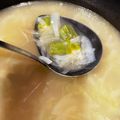 はらたら's cooksnap of when they made シンプル！簡単♪オニオンスープ.