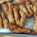 ハルぶらんど's cooksnap of when they made 簡単美味しい！鶏ささみフライ.