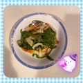 ☆hironon☆'s cooksnap of when they made 簡単！大量消費！無限ピーマンちくわ.