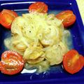 もちもちわわ's cooksnap of when they made ☆ベビーほたてのマリネ☆.