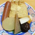 柊＿＿'s cooksnap of when they made 簡単♪ダシが染み込む**おでん**.
