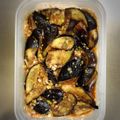 ウサギスキー's cooksnap of when they made ナスの保存食.