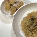 ゆいまーるん's cooksnap of when they made 一手間で美味！塩チキンステーキ♡.