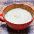 vivi☺️'s cooksnap of when they made 簡単♡美味♡粕汁.