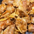 スヌオ's cooksnap of when they made 絶品☆豚ヒレ肉のポークチャップ.