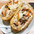 ☆beagle☆'s cooksnap of when they made 五目稲荷寿司☆ジューシー.
