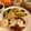 ひさピー's cooksnap of when they made ハロウィン♪おばけのチーズハンバーグ.