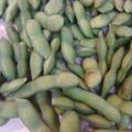 カフナ祐's cooksnap of when they made 夏色☆美味しい枝豆のゆで方＆おまけの一品.
