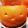 Ran6312's cooksnap of when they made オレンジで簡単☆ハロウィンデザート.