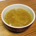 Asato★'s cooksnap of when they made ベーコンオニオンスープ.