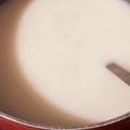 ふぁんころ's cooksnap of when they made 大根のポタージュ.