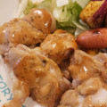 pigumo's cooksnap of when they made これは美味い！鶏の柚子胡椒マヨネーズ焼き.