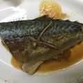 はーとねこ's cooksnap of when they made さばの味噌煮.