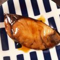 ＠てぃま's cooksnap of when they made 15分で出来るのに絶品なブリの煮物.