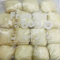 サッチn's cooksnap of when they made レーズン酵母のピザ生地（冷凍保存用）.
