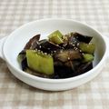 umemodoki's cooksnap of when they made 福耳唐辛子の旨辛煮 万願寺や神楽南蛮でも.