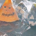 mayurich's cooksnap of when they made 簡単！きれいに巻ける♪オムライスおにぎり.