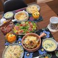 ビュー0's cooksnap of when they made オレンジで簡単☆ハロウィンデザート.
