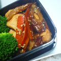 しゅんぺいのママ's cooksnap of when they made 鶏肉＆こんにゃく入りのきんぴら.