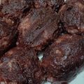 ひっこ's cooksnap of when they made 簡単♡手作りおはぎ♡.