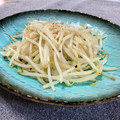 きっかママ's cooksnap of when they made ☆もやしの黒こしょう炒め☆.