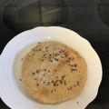 ブランディ's cooksnap of when they made パイ生地。.