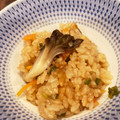 パッシーユ's cooksnap of when they made 絶品きのこ炊き込み御飯☆もち米と一緒♪.