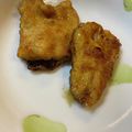 みどぐりーん's cooksnap of when they made カマスの蒲焼き.