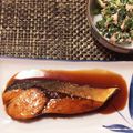 食いしんぼ☆いろは's cooksnap of when they made 身がふわふわ！はまちの照り焼き.