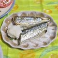 mmameco's cooksnap of when they made 基本の基！美味しいサンマの焼き方.