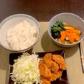 クックKR4OKM☆'s cooksnap of when they made レバー嫌いでもパクパク♡レバーフライ.