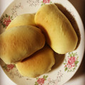 ★mamachi★'s cooksnap of when they made 基本☆HBで簡単　バターロール.