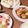 クック46ネコ's cooksnap of when they made ハロウィン*かぼちゃあん入りのおばけパン.