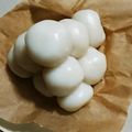 Coちむ's cooksnap of when they made お供えだんご　お盆だんご.