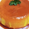 okitas99's cooksnap of when they made かぼちゃプリン★オーブンで簡単.