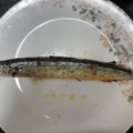 KAORU4649's cooksnap of when they made 秋刀魚の塩焼き！！.