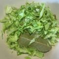Yokchina's cooksnap of when they made 乳酸菌で免疫力アップ！ ザワークラウト.