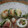 melmarilyn's cooksnap of when they made ゴーヤのくるくる揚げ.