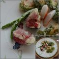 melmarilyn's cooksnap of when they made いちじくの天ぷら.