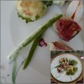 melmarilyn's cooksnap of when they made いくらでも食べちゃう♪インゲンの天ぷら.
