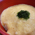 Satoruん's cooksnap of when they made とろろごはん.