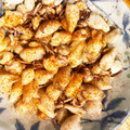 ゆづ七味's cooksnap of when they made ヒイカのガリシア風.