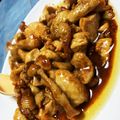 ♪みつき☆'s cooksnap of when they made フライパンで屋台味のやきとりを作ろう！.
