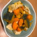 maezuchu's cooksnap of when they made 高野豆腐の旨じゅわー煮物.